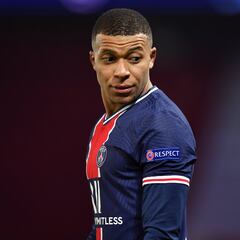 Maroto: “Mbappé puede salir por la mitad el 31 de agosto”