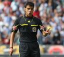 Gil Manzano será el encargado de arbitrar el R.Madrid - Málaga