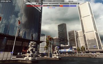 Captura de pantalla - Battlefield 4 (PC)