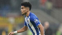 Luis Díaz, mejor jugador de Portugal para O Jogo