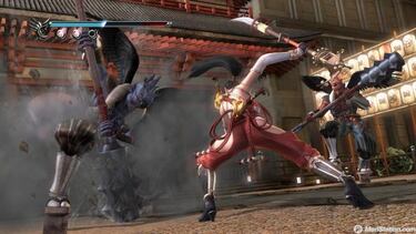 Ninja Gaiden Sigma 2, Impresiones