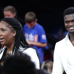 Zion Williamson ya es el rookie mejor pagado de la historia