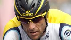 Contador y Armstrong irán al Tour con el Astaná