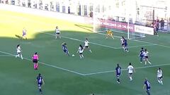 La U perdía ante Colo Colo en el Monumental, pero esto pasó en el minuto 91