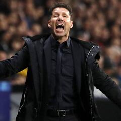 Dugarry carga contra Simeone y el Atlético: "Fue vergonzoso"