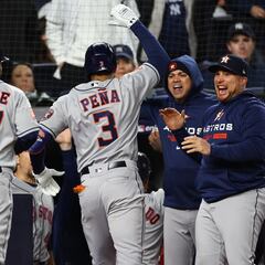 When was the last time that Houston Astros got to the World Series, appearances and how many have won?