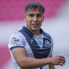 Celaya, el superlíder que se va 20 días a la banca en liguilla