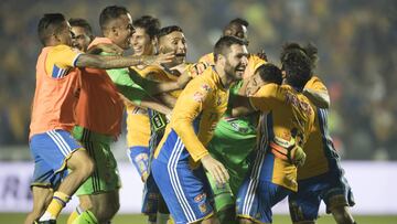 Tigres retransmitirá la final navideña del 2016 contra América