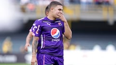 ¿Cabe Juan Fernando Quintero en el Porto 2018?
