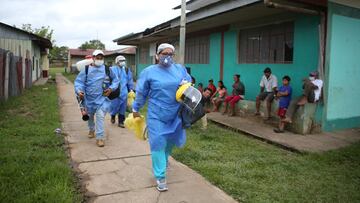 Toque de queda hoy, jueves 20 de mayo, en Perú: a qué hora comienza, hasta cuándo es y multas por salir