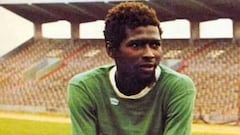 Guinea pays tribute to iconic former captain ‘Papa’ Camara