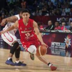 Presidente LNBP, responsable de los adeudos en Xalapa