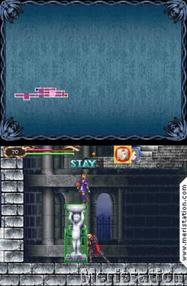 Castlevania: Portrait of Ruin, Impresiones