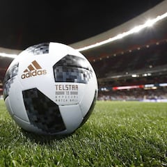 La FIFA adelantará el premio a los equipos africanos para que puedan preparar el Mundial