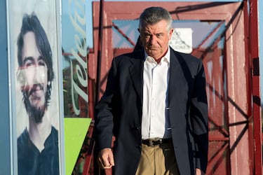 Conocido como el cerebro del caso Malaya, fue condenado a un total de 17 años de prisión por el Tribunal Supremo en 2015. Sin embargo, obtuvo la libertad condicional en febrero de 2019 tras cumplir aproximadamente 12 años de cárcel. Fue condenado por delitos de blanqueo de capitales, prevaricación administrativa, fraude y cohecho pasivo para acto injusto.
