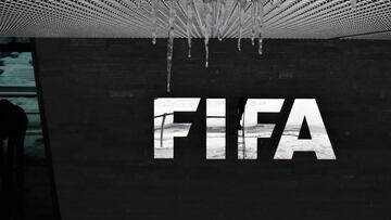 FIFA elige el "Ojo de Halcón" para la Confederaciones y Mundialito