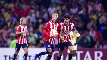 ¿Despedida? Titular de Chivas deja su futuro en el aire