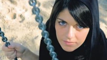 En septiembre... AMALIA FRÁ