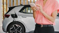 La movilidad eléctrica, más sencilla que nunca con Simon SM34