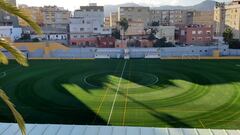 Castigos de 20 y 14 partidos a dos juveniles que agredieron a otro