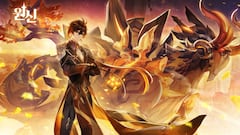 Genshin Impact | Versión 1.5 A la luz de la jadeíta: fecha, tráiler y novedades