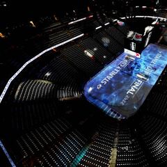 2023 Stanley Cup final Panthers vs Knights: champions traditions and superstitions