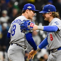 Kike Hernández: “El objetivo no es simplemente jugar la Serie Mundial; el objetivo es ganarla”