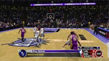 NBA 07, Impresiones