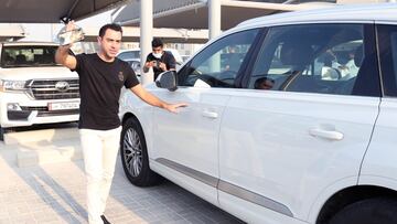 Xavi Hernández, nuevo entrenador del Barcelona: última hora del Barça, en directo