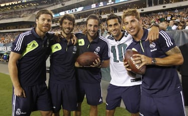 Seguidores de la NFL: ni tantos, ni tan pocos