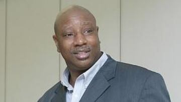 Audie Norris: "Mi sueño es ser algún día el entrenador del Barcelona"