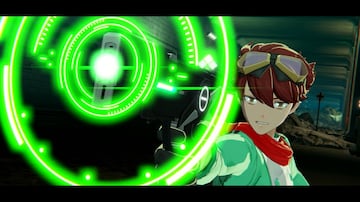 Digimon Story Time Stranger