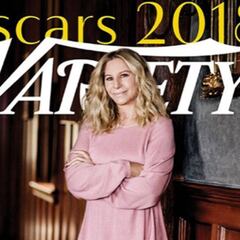 Barbra Streisand revela que tiene dos perros clonados de su perrita fallecida