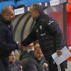 Pochettino, Bielsa y Rose, los deseados de la campaña del Athletic