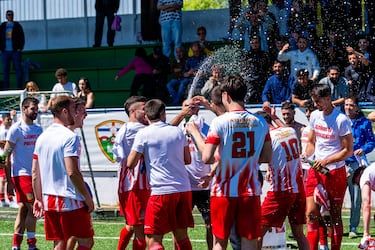 El Uni¨®n FC de Rudy, Calder¨®n y Claver sigue la estela del Wrexham de Ryan Reynolds