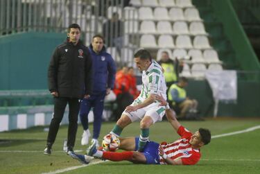Otro B en la lista del Bahrain Victorious Nuevo Arcángel