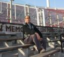 El Estadio Nacional de Santiago fue una cárcel con Pinochet