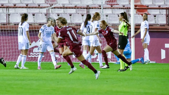 Frohms-Misa, debate abierto