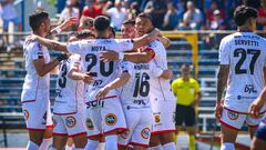 La B es el mejor torneo que tiene el fútbol chileno: partidazo y golazo viral