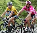 Armstrong defiende a Ullrich y carga con dureza contra el Tour
