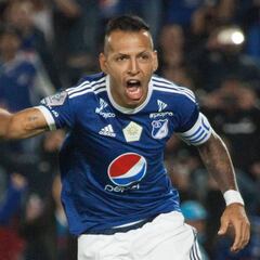 Domínguez: "Le apuntamos con todo a la Copa Sudamericana"