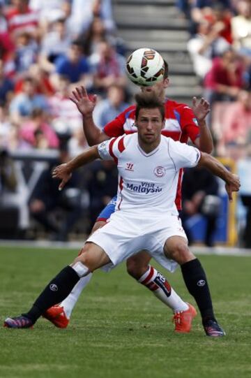 Krychowiak.