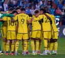 Jugadores de Columbus Crew sufrieron diarrea en final ante Pachuca