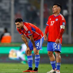 La otra tabla donde Chile está en el fondo: de campeones a colistas en Eliminatorias