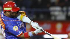 Palmarés, títulos y ganadores de la Serie del Caribe