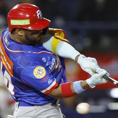 Palmarés, títulos y ganadores de la Serie del Caribe