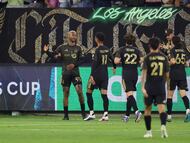 A falta de confirmar la clasificación de Philadelphia Union, los clubes de MLS serán mayoría en la ronda de octavos de final en Concacaf Champions Cup.
