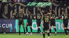 Oportunidad única para la MLS en Concacaf Champions Cup