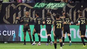 MLS ante una oportunidad única en Concachampions