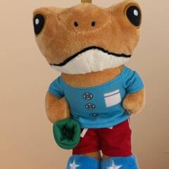 Qué es un sapo concho, el peluche que está revolucionando las redes y tiene relación directa con un artista internacional